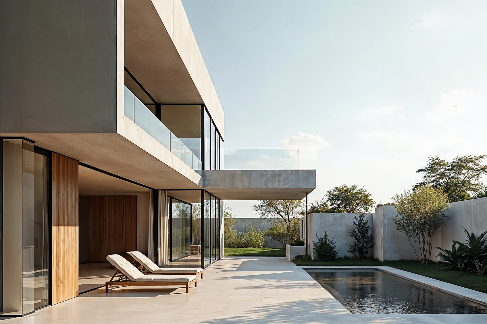 minimalist-architecture-space